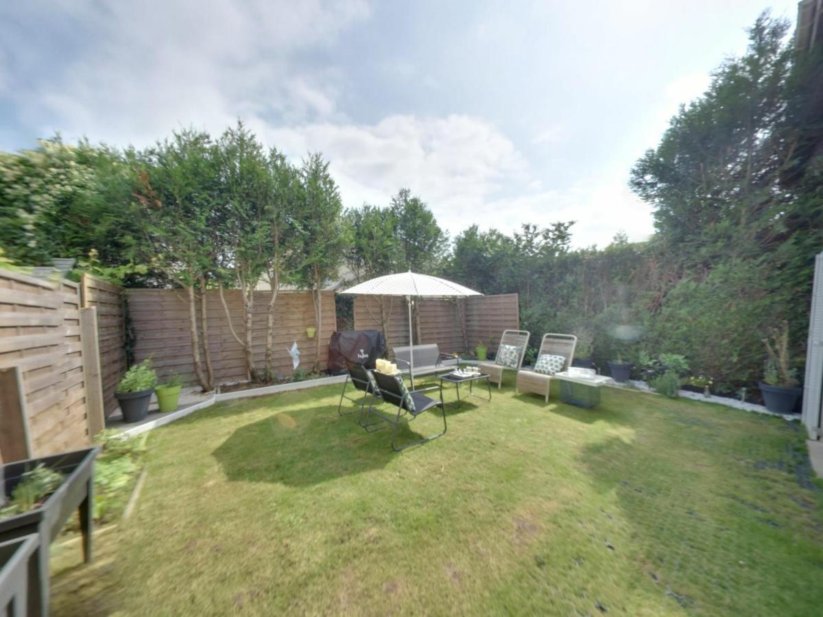 Home Family - Maison Entre Disneyland Et Paris Roissy-en-Brie Exterior foto